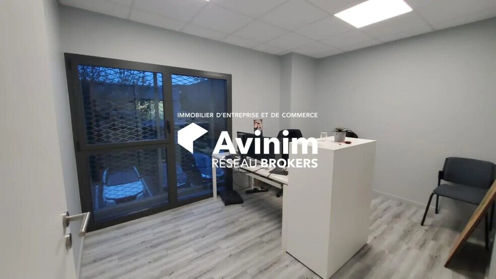 Bureau dans Annecy à louer - Photo intérieure – Image 2 sur 12