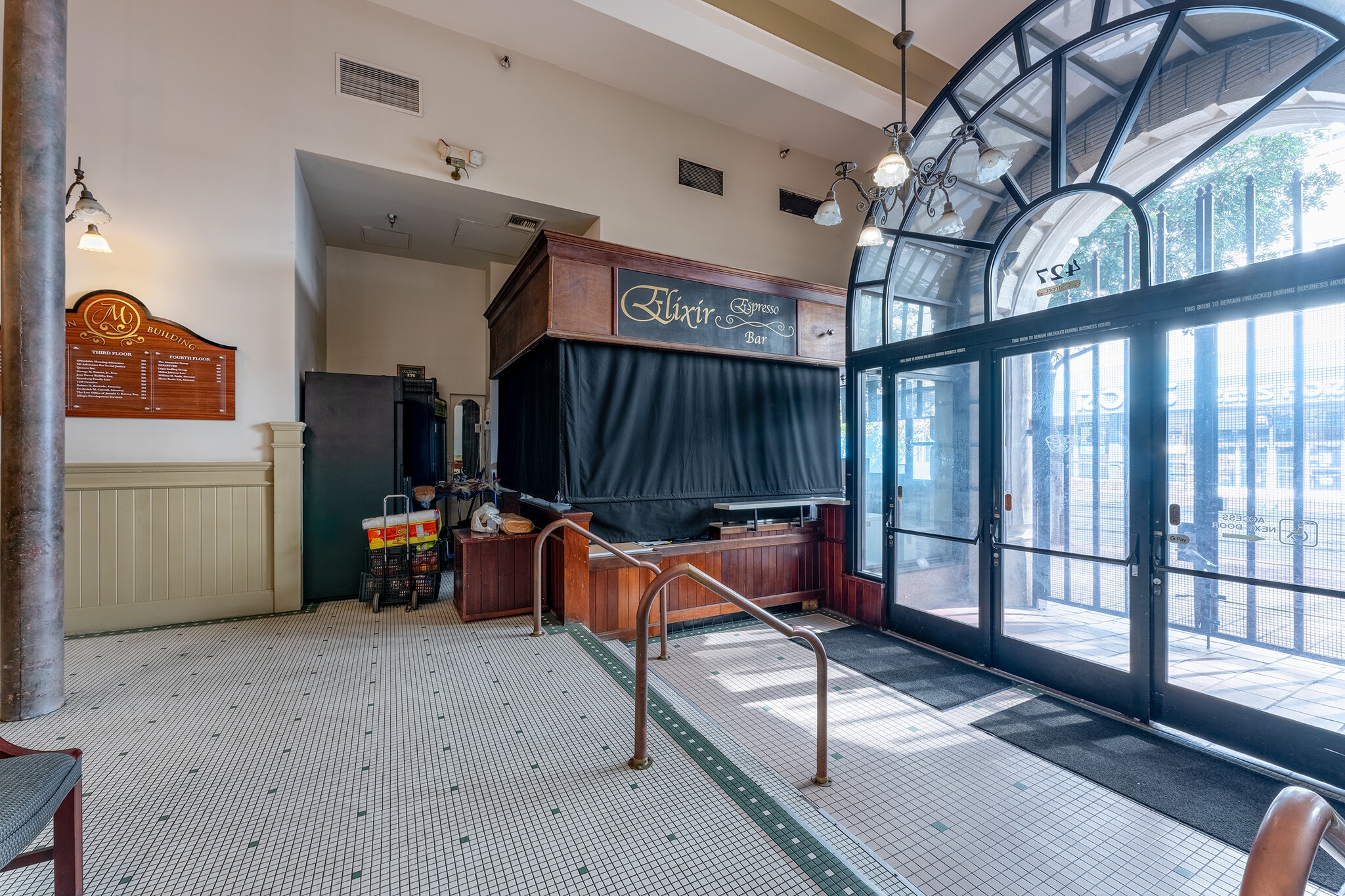 427 C St, San Diego, CA à louer Photo intérieure– Image 1 sur 1