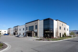 Plus de détails pour 520 S 850 E, Lehi, UT - Bureau à louer