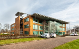 Plus de détails pour Northampton Rd, Manchester - Bureau à louer