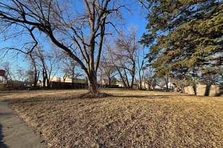 Plus de détails pour 1316-1318 East 14th Street, Des Moines, IA - Terrain à vendre