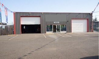 Plus de détails pour 11233 SE Foster Rd, Portland, OR - Industriel/Logistique à louer