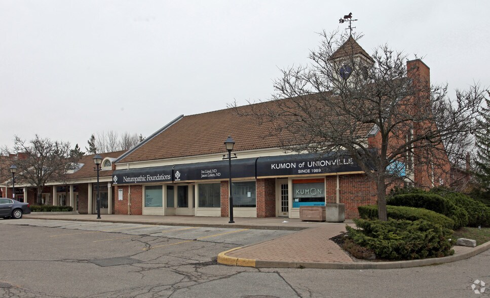 33 The Bridle Trl, Markham, ON à louer - Photo de l’immeuble – Image 2 sur 4