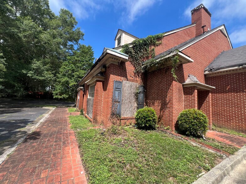 3000 Highway 138, Riverdale, GA à vendre - Photo de l’immeuble – Image 3 sur 7