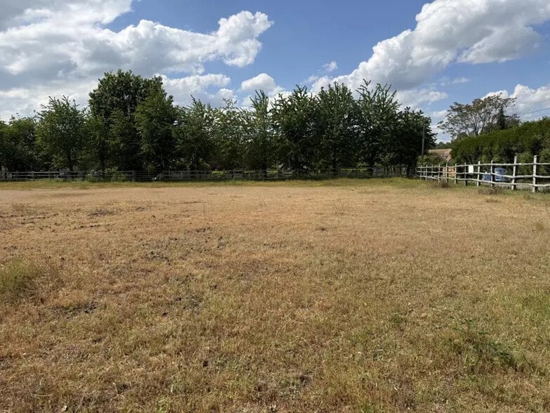 Terrain dans PARIGNE-L'EVEQUE à vendre - Photo de l’immeuble – Image 3 sur 3