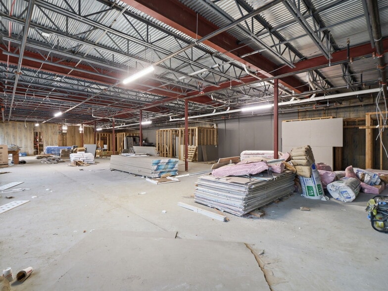89 W Main St, Northborough, MA à louer - Photo intérieure – Image 3 sur 13