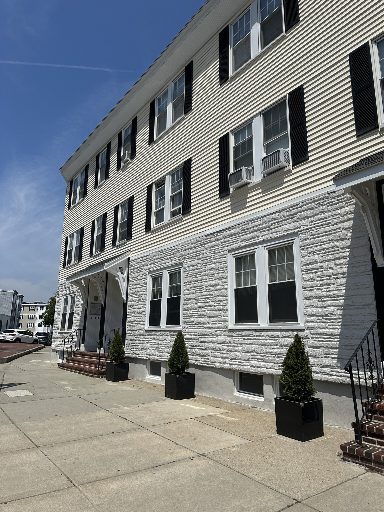 428-432 E 3rd St, South Boston, MA à vendre Photo de l’immeuble– Image 1 sur 20