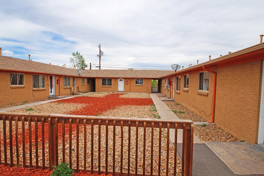 4439 W Nevada Pl, Denver, CO à vendre - Autre – Image 2 sur 22