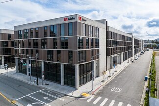 Plus de détails pour 100 Hooper St, San Francisco, CA - Bureau à louer