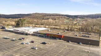 Plus de détails pour 1135-1149 State Route 17C, Owego, NY - Local commercial à vendre