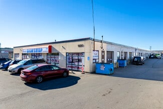 Plus de détails pour 1680 Midland Ave, Toronto, ON - Industriel/Logistique à vendre