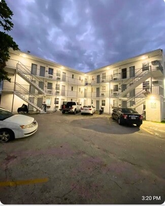 Plus de détails pour 1261 NW 59th St, Miami, FL - Logement à vendre