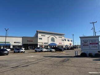 Plus de détails pour 112-162 E Little Creek Rd, Norfolk, VA - Local commercial à louer