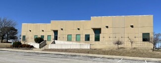 Plus de détails pour 561 Sumner Way, Gardner, KS - Industriel/Logistique à vendre