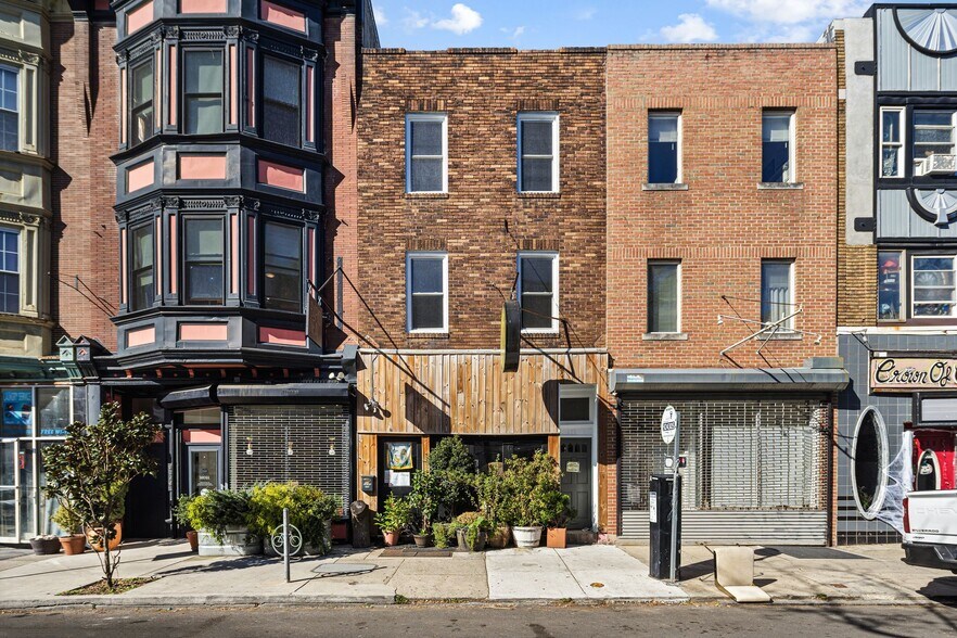 522 S 5th St, Philadelphia, PA à vendre - Photo de l’immeuble – Image 1 sur 35