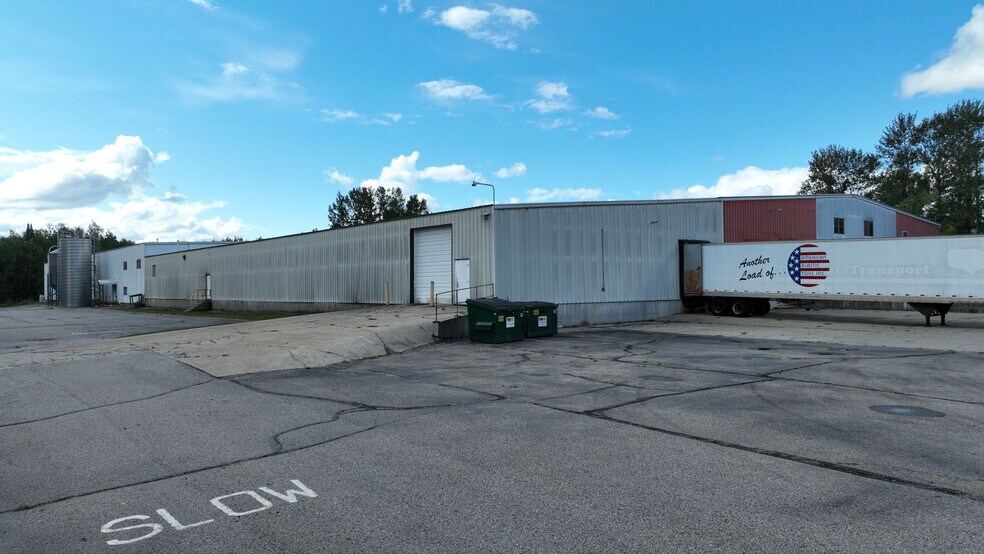 3059 Beechwood Rd, Rose City, MI à vendre - Photo de l’immeuble – Image 3 sur 10