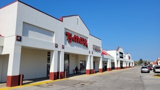 Plus de détails pour 35101 Euclid Ave, Willoughby, OH - Local commercial à louer