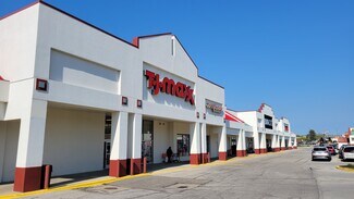 Plus de détails pour 35101 Euclid Ave, Willoughby, OH - Local commercial à louer