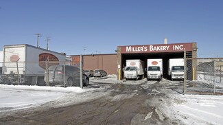 Plus de détails pour 1415 N 5th St, Milwaukee, WI - Industriel/Logistique à vendre