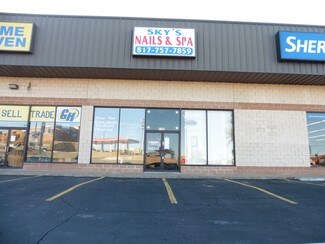Plus de détails pour 1702-1712 Bethel Rd, Weatherford, TX - Local commercial à louer
