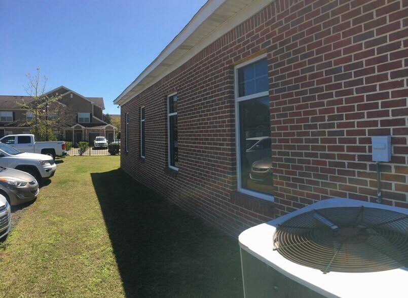4780-4782 Woodmere Blvd, Montgomery, AL à louer - Photo de l’immeuble – Image 2 sur 23