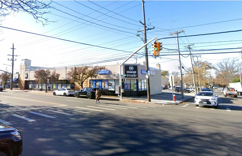 1320-1340 Broadway, Hewlett, NY à louer - Photo principale – Image 1 sur 9