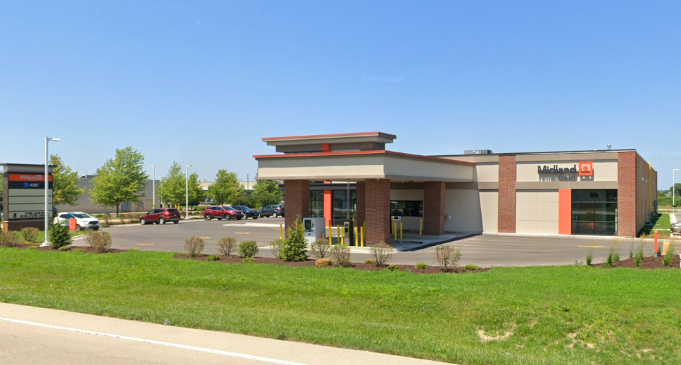 4406 E Lincolnway, Sterling, IL à louer - Photo de l’immeuble – Image 3 sur 3