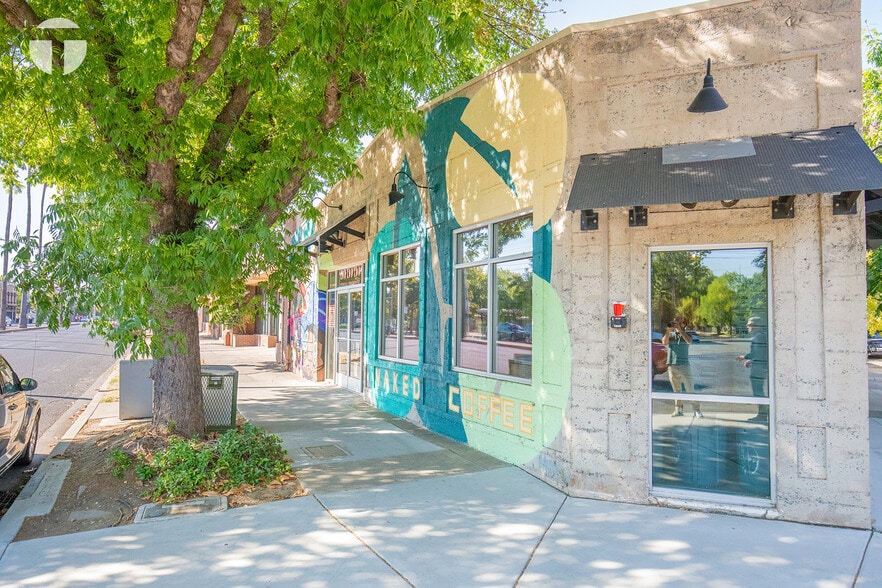 3527 Broadway, Sacramento, CA à vendre - Photo principale – Image 3 sur 24