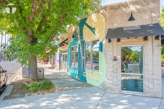 Plus de détails pour 3527 Broadway, Sacramento, CA - Local commercial à vendre