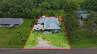Plus de détails pour 9282 State Highway 75 S, New Waverly, TX - Local commercial à vendre