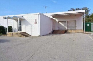 Plus de détails pour 825 Southway Cir, Fort Worth, TX - Local d'activités à louer