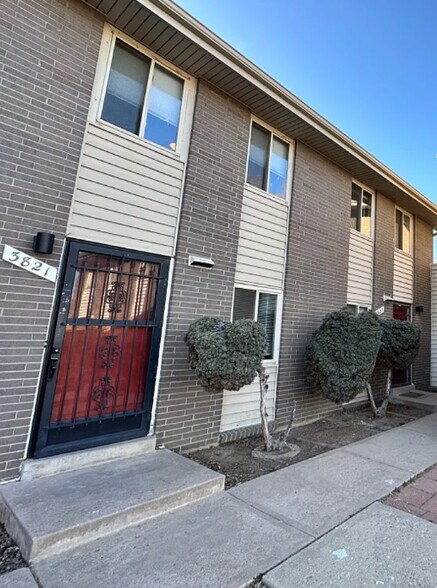 3817-3829 Oak St, Wheat Ridge, CO à vendre - Photo de l’immeuble – Image 3 sur 14