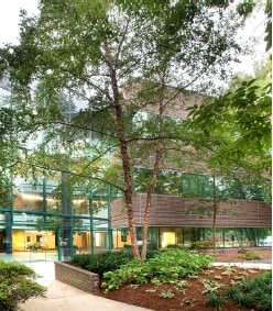 Plus de détails pour 607 Herndon Pky, Herndon, VA - Bureau à louer