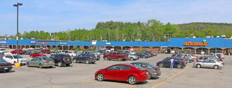 12-48 John Stark Hwy, Newport, NH à louer - Photo principale – Image 1 sur 2