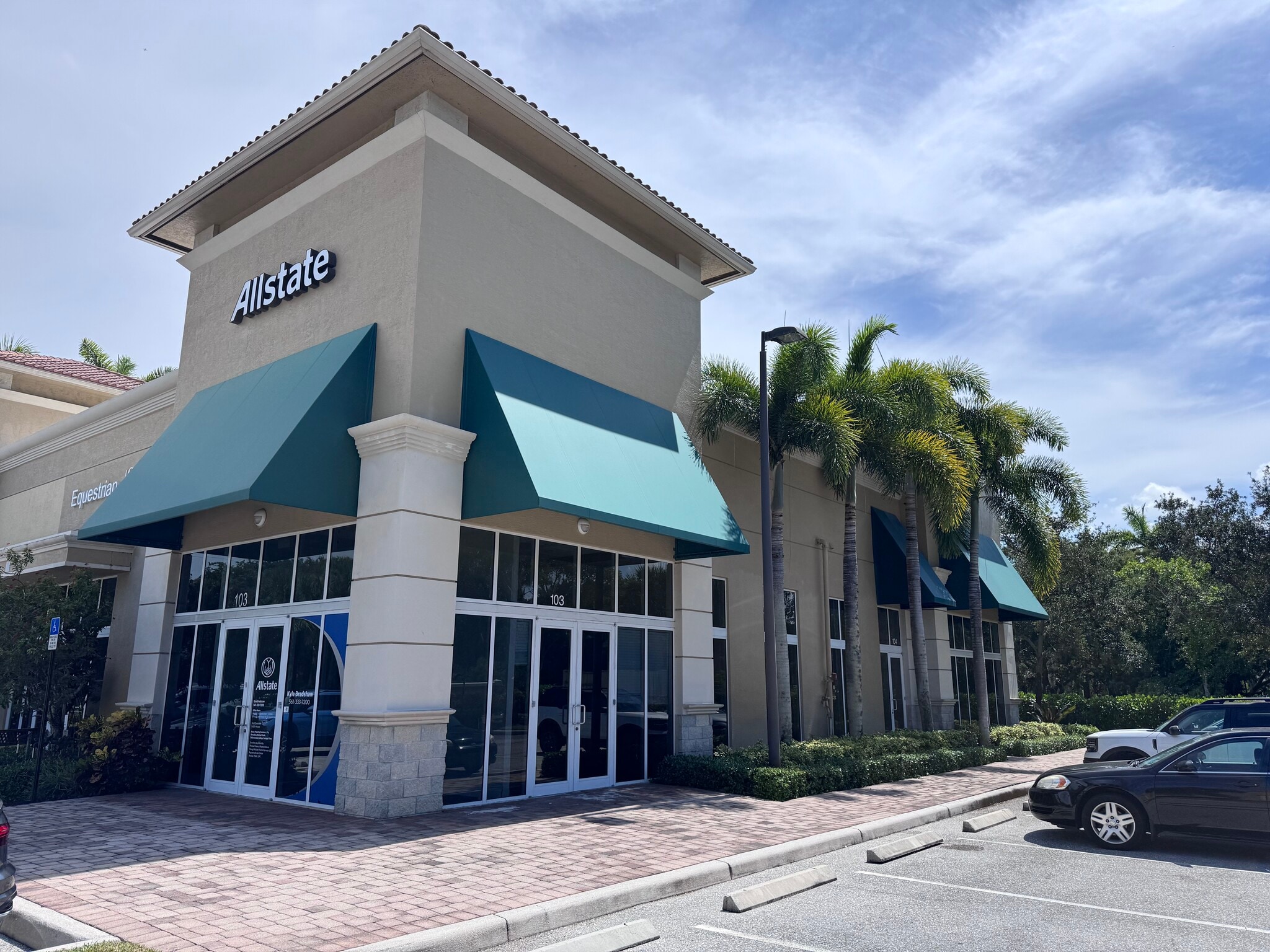 12160 Southshore Blvd, Wellington, FL à louer Photo de l’immeuble– Image 1 sur 9