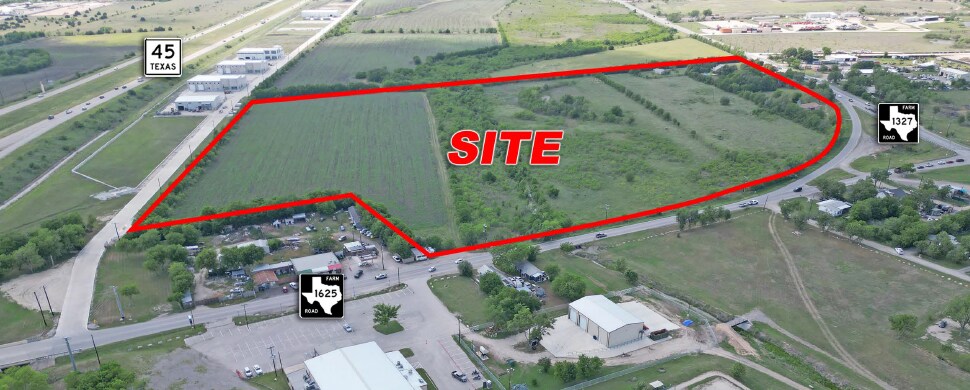 4715 FM 1327, Buda, TX à vendre - Photo de l’immeuble – Image 2 sur 4