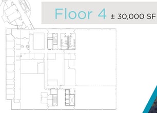 1 Fleet Way, Moosic, PA à louer Plan d’étage– Image 1 sur 1