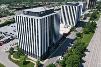 Plus de détails pour 1301 W 22nd St, Oak Brook, IL - Bureau à louer