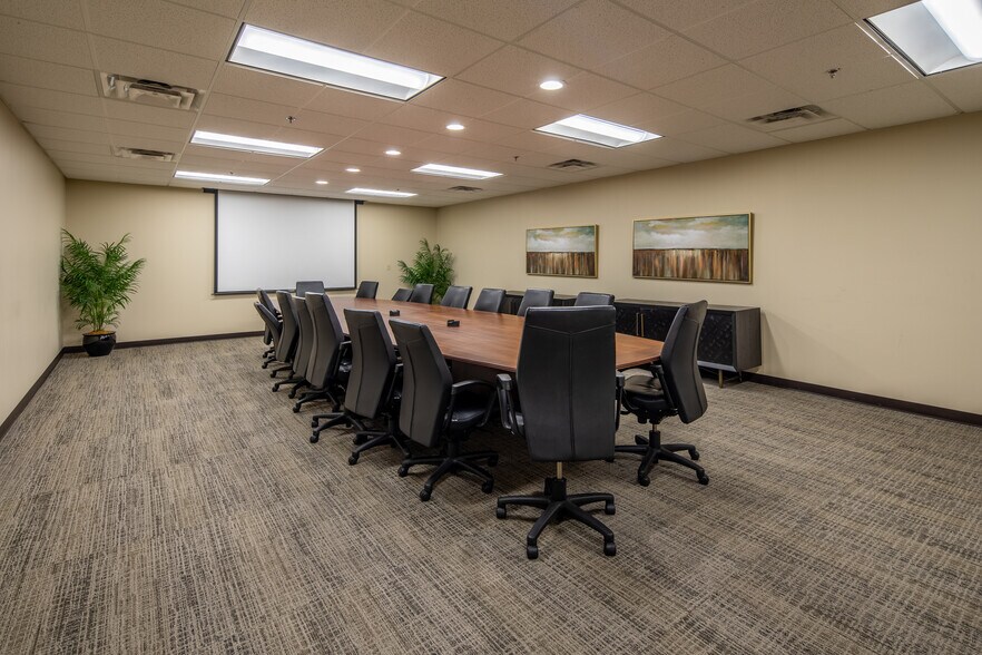 7100 Commerce Way, Brentwood, TN à louer - Numérisation 3D Matterport – Image 3 sur 18