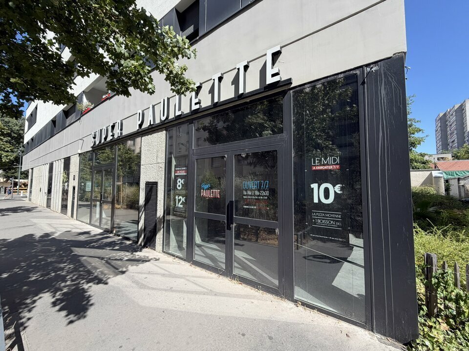 73 Rue Anatole France, Villeurbanne à louer Photo de l’immeuble– Image 1 sur 13