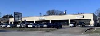 Plus de détails pour 1280 S Main St, Grapevine, TX - Bureau à vendre