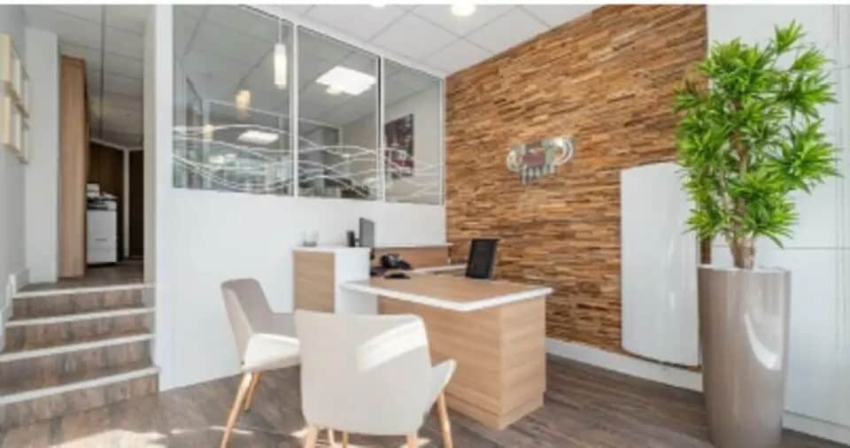 Local commercial dans La Baule-Escoublac à louer - Photo de l’immeuble – Image 1 sur 4