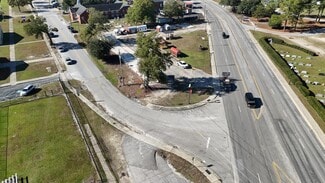 Plus de détails pour 1826 Main St, Turbeville, SC - Terrain à vendre