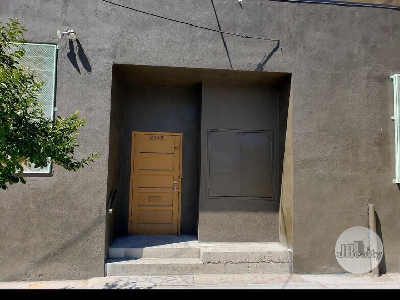 2315-2325 Jesse St, Los Angeles, CA à louer - Photo de l’immeuble – Image 3 sur 6