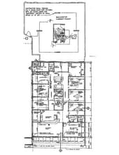 633-705 E Wilcox Dr, Sierra Vista, AZ à louer Plan d’étage type– Image 1 sur 2