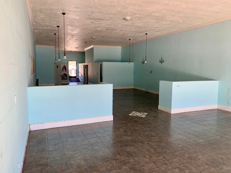 3311-3317 W Burbank Blvd, Burbank, CA à louer - Photo de l’immeuble – Image 3 sur 8
