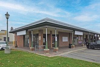 1160 Beaverwood Rd, Ottawa, ON à louer Photo de l’immeuble– Image 1 sur 26