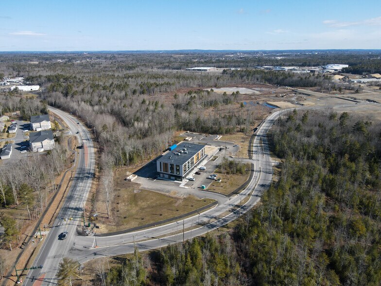 14 Market Street, Scarborough, ME à vendre - Photo de l’immeuble – Image 2 sur 3