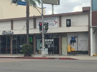 Plus de détails pour 17060-17070 Ventura Blvd, Encino, CA - Local commercial à louer