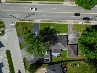 Plus de détails pour 602 Fairdale Ave, Bowling Green, KY - Local commercial à vendre